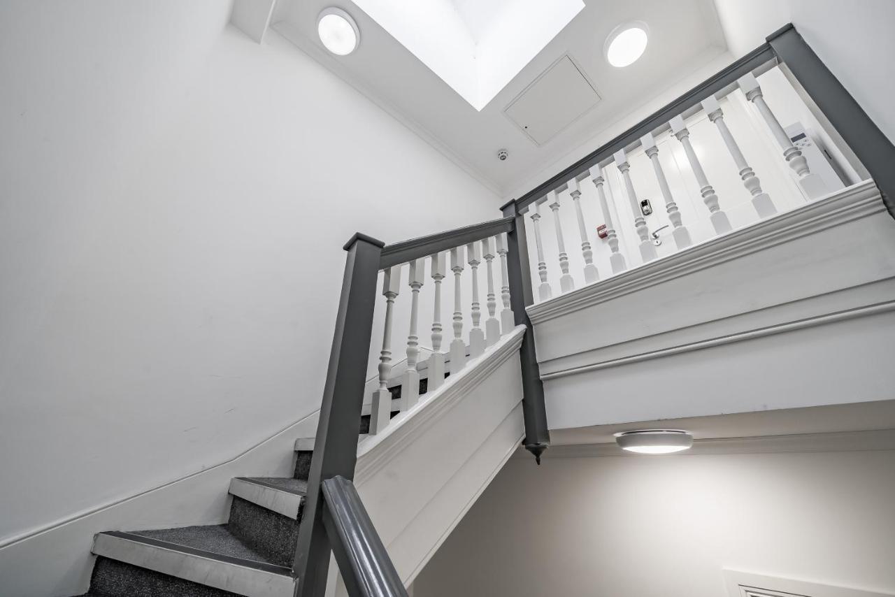 Modern, City Centre -2 Bedroom Apartments Reading Exterior foto